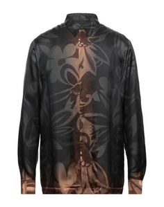 Pубашка Dries Van Noten