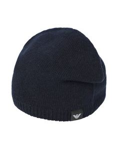 Головной убор Emporio Armani