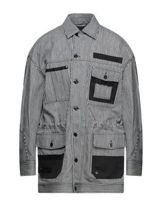 Джинсовая верхняя одежда Diesel Black Gold