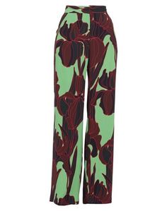 Повседневные брюки Dries Van Noten