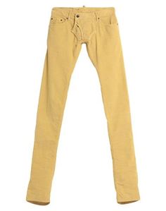 Повседневные брюки Dsquared2