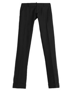 Повседневные брюки Dsquared2