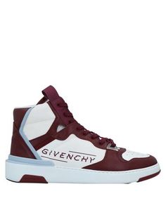 Кеды и кроссовки Givenchy