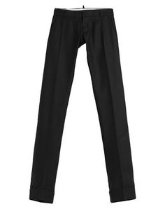 Повседневные брюки Dsquared2