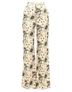 Повседневные брюки Etro