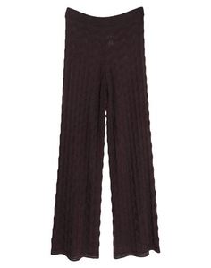 Повседневные брюки M Missoni