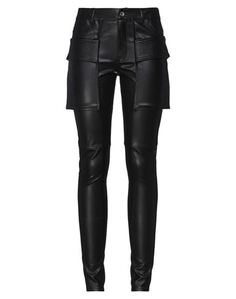 Повседневные брюки Drkshdw BY Rick Owens