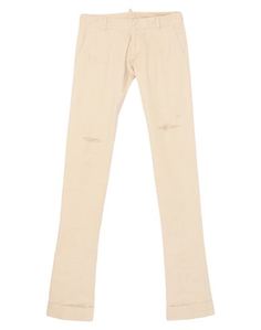 Повседневные брюки Dsquared2