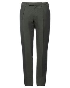 Повседневные брюки Incotex