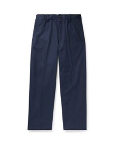Повседневные брюки Acne Studios