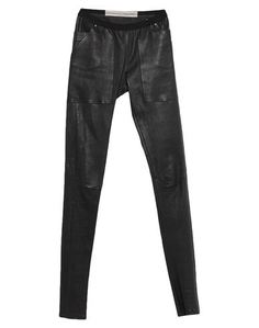 Повседневные брюки Rick Owens