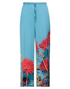Повседневные брюки Dries Van Noten