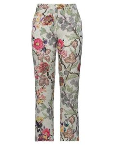 Повседневные брюки Etro