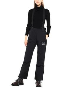 Лыжная одежда EA7