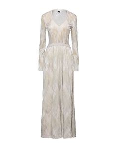 Длинное платье M Missoni