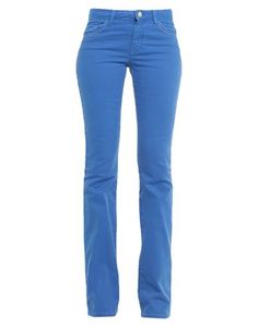 Джинсовые брюки Blugirl Blumarine
