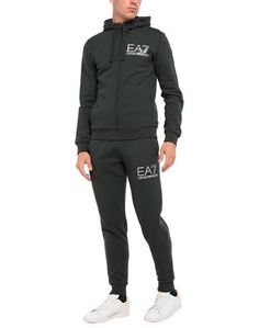 Фитнес комплект EA7