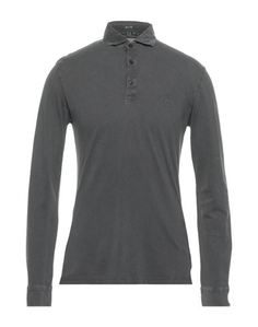 Поло Fred Perry