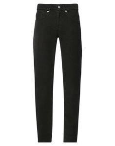 Повседневные брюки Dondup