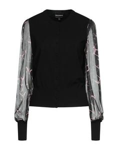 Кардиган Emporio Armani