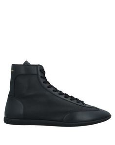 Кеды и кроссовки Saint Laurent