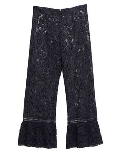 Повседневные брюки Ermanno Scervino