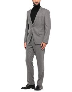 Костюм Hugo Boss
