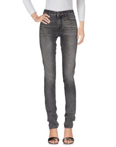 Джинсовые брюки Saint Laurent