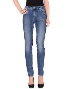 Джинсовые брюки Trussardi Jeans