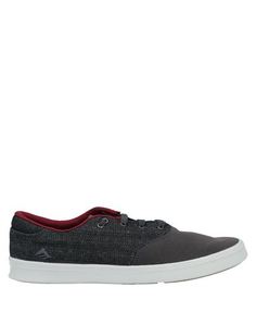 Кеды и кроссовки Emerica