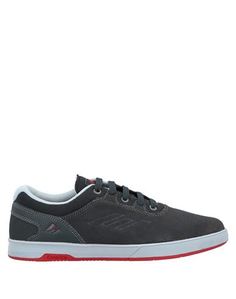 Кеды и кроссовки Emerica