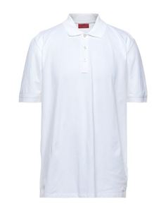 Поло Hugo Hugo Boss