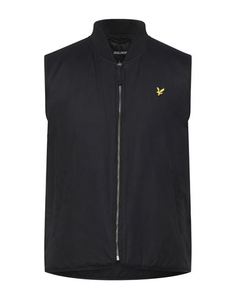 Куртка Lyle & Scott