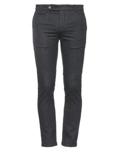 Повседневные брюки NO LAB