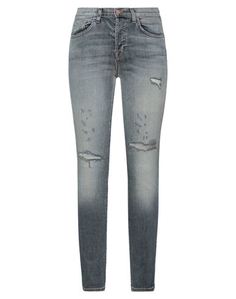 Джинсовые брюки J Brand