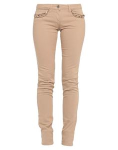 Повседневные брюки Elisabetta Franchi