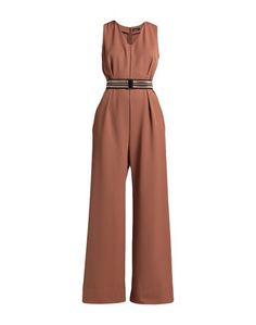 Комбинезоны без бретелей Celebrities Tricot