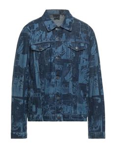 Джинсовая верхняя одежда Daily Paper