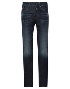 Джинсовые брюки Replay