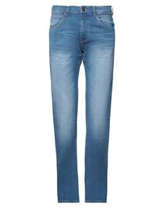 Джинсовые брюки Wrangler