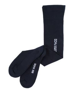 Носки и колготки Rick Owens