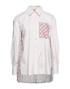 Pубашка LA Camicia