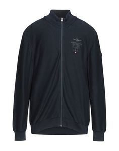 Кардиган Aeronautica Militare