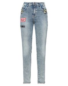 Джинсовые брюки Versace Jeans Couture