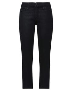 Джинсовые брюки Current/Elliott