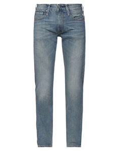 Джинсовые брюки Replay