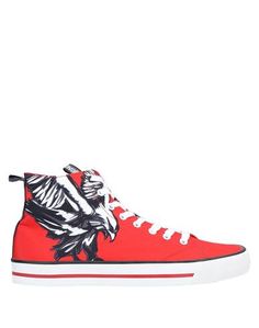 Кеды и кроссовки Roberto Cavalli Sport