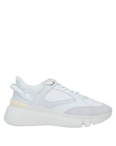 Кеды и кроссовки Buscemi