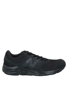 Кеды и кроссовки New Balance