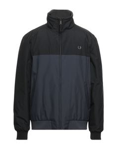 Куртка Fred Perry